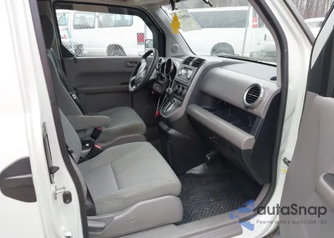 2010 Honda Element Ex z USA, uszkodzony, nr VIN 5J6YH2H70AL000938